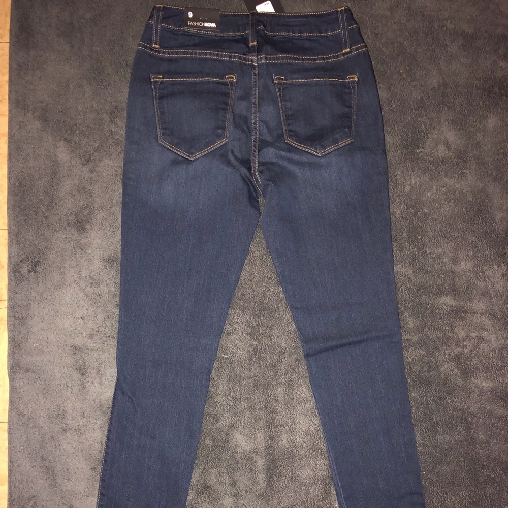 Jeans - Picture 3 of 3